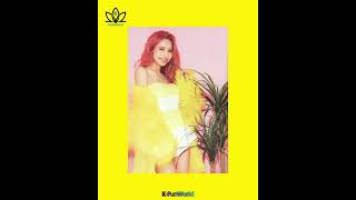 Mamamoo Solar Colors Fmv