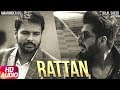 Raatan ( Full Audio Song ) | Daddy Cool Munde Fool | Amrinder Gill | Bilal Saeed | Speed Records