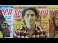 Kelly Blatz - Aaron Stone