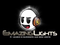 Gypsy Orbit Light Show [EmazingLights.com]
