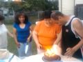 Los cincunta de mi tia