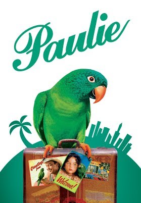 Paulie - YouTube