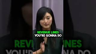 Jess Lee Its Better To Do A Few Things Well, Than Many Things Poorly