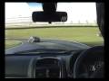 Renaultsport Clio 182 chasing E36 M3 Evo saloon. M3 spins - Brands Hatch Trackday