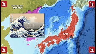 Histoire Du Japon Des Tokugawa À Lère Meiji 1603 - 1912