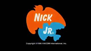 Nick Jr Birds
