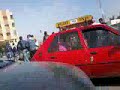 Bnat Khouribga