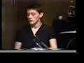 Lake Of Dracula - Fireside Bowl (live) 1996