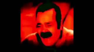 Spanish Guy Laughing Ear