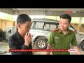 Nhật ký an ninh hôm nay | Tin tức 24h Việt Nam | Tin nóng an ninh mới nhất ngày 13072019 | ANTV