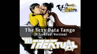 Watch Voltaire The Sexy Data Tango video