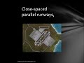 Aviation English Runway Incursion