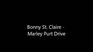 Watch Bonnie St Claire Marly Purt Drive video