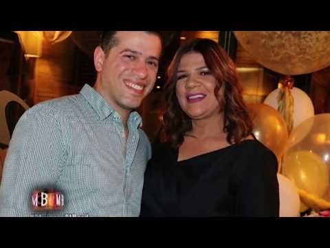 Yubelkis Peralta nos cuenta todo sobre sus inicios, su amor y su boda al Borde con Ingrid Gómez- 4/4