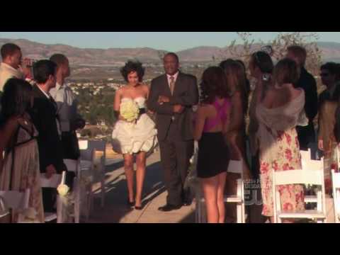 The game season 3 episode 21/22 I want it all and I want it now/The Wedding part 4 of 4