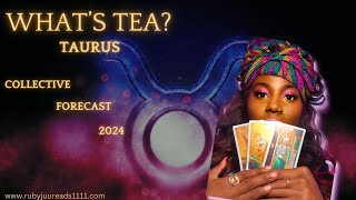 2024 Taurus Collective Forecast Transformation