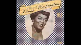 Watch Dinah Washington Blue Gardenia video