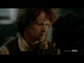 Steamy Outlander Midseason Premiere Clip