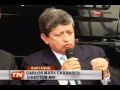 SRI inicia remate de bienes de bananera Noboa