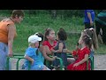 Киев. Вечер на Воскресенке