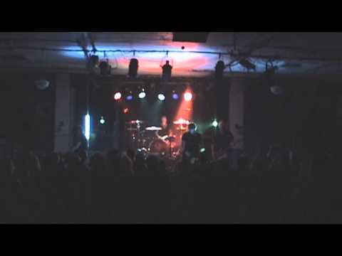 Killing Me Inside Crossfade LIVE! The WOW Hall Eugene Oregon...