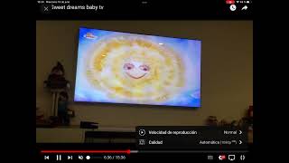 Sky baby Tv part 1