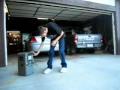 The fourth of July 2010 with the star spangle banner