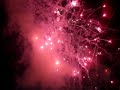 Sydney New Year 2013 Fireworks (Darling Harbour view)
