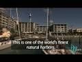 Travel Guide - Wellington, New Zealand (with Closed Caption)
