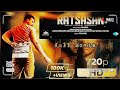 Ratsasan full movie in hindi dubbed (720p hd )