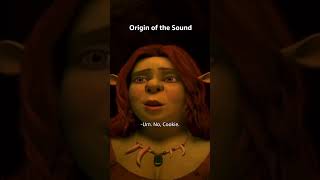 Fiona Was Too Stunned To Speak