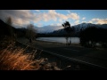 Freeskiing in New Zealand with the Wells Brothers