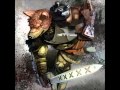 Furry Armageddon IV - Dawn of the Furries Furry Armageddon IV - Dawn of the Furries