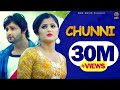 ✓ Chunni || Vijay Varma & Anjali Raghav || Raju Punjabi || New D J Song 2017 || Mor Music