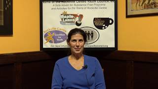 2019 Stories from RVC - An Interview with Beth Hammerman