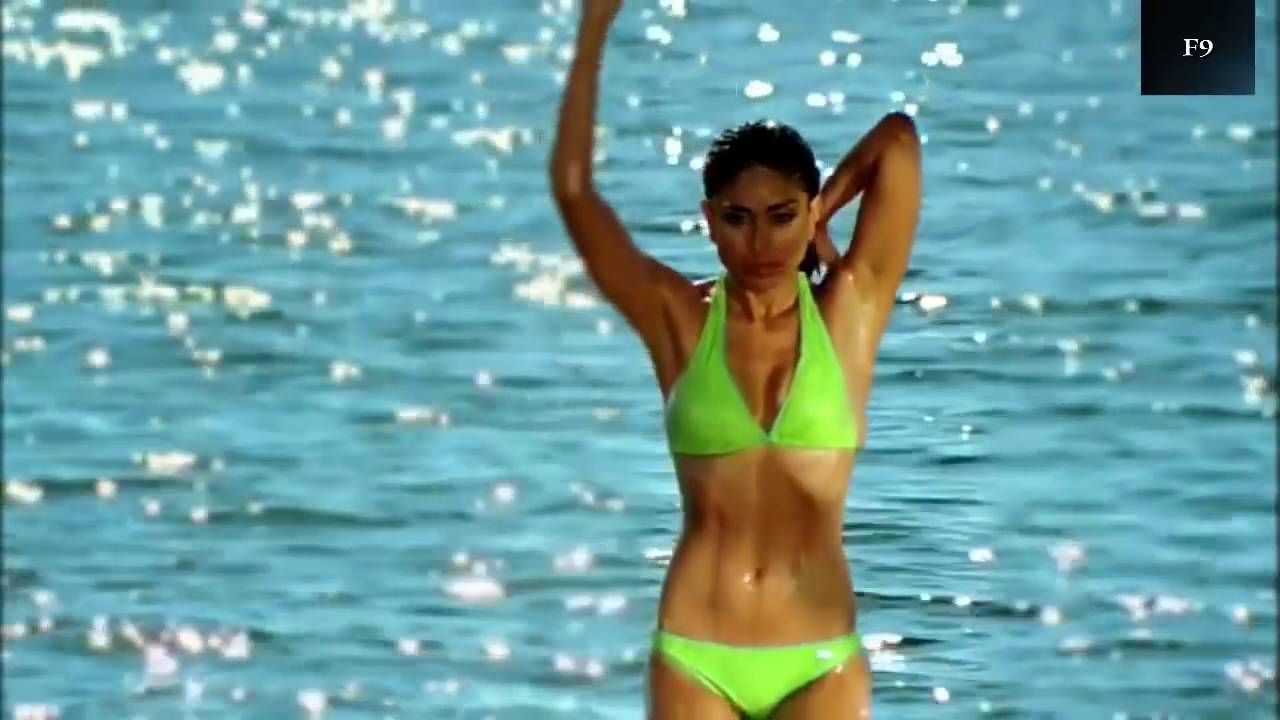 Hot Kareena Kapoor Never Before Boobs Youtube