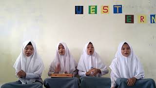 Sayang - Via vallen cover by TeleAng MINANG VERSION