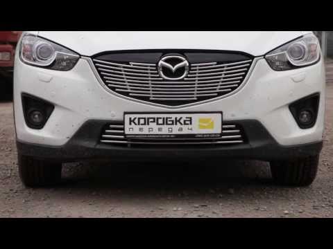 Mazda X-5 2013, -