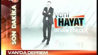 Tv8 Ana Haberwatchmen Fragmanı Reklam Kuşağı 23 Ekim 2011