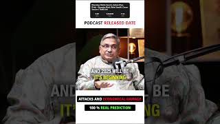 Sushil Sirs Bold 2025 Forecasts Were Right Rare Accuracy In Astrology