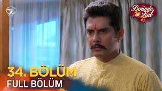 Benimle Kal 34. Bölüm Uzun Versiyon