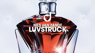 Nils Van Zandt - Luvstruck (Radio Edit)