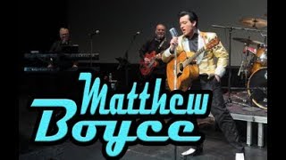 Matthew Boyce 2018 Reel