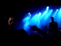 Lord of the Lost- Blood for blood 05.10.2013 TrashFest
