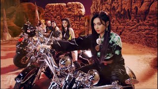 Everglow Pirate Mv Edit