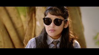 South Queen Anikha Surendrans The Great Father Hindi Dubbed Full Movie Mammootty