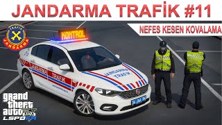Gta 5 Jandarma Trafi̇k Modu Fi̇at Egea Lspdfr