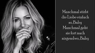 Watch Helene Fischer Manchmal Kommt Die Liebe Einfach So video