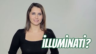 Illuminati Nedir?