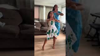 The Girls Hula To Hawaiian Rollercoaster Ride